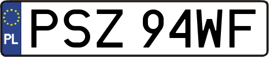 PSZ94WF