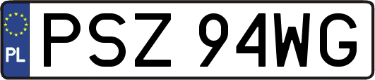 PSZ94WG
