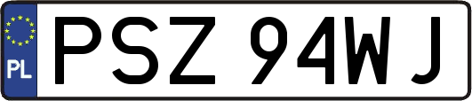 PSZ94WJ