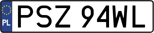 PSZ94WL