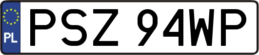 PSZ94WP