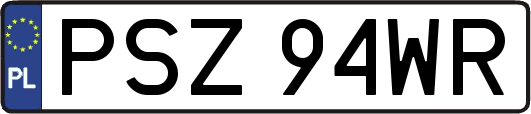 PSZ94WR