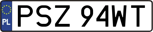 PSZ94WT