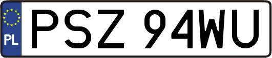 PSZ94WU