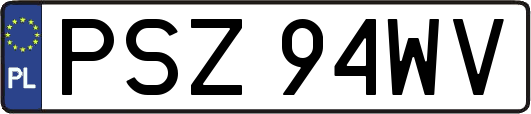 PSZ94WV