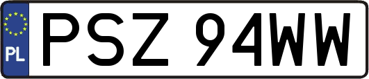 PSZ94WW