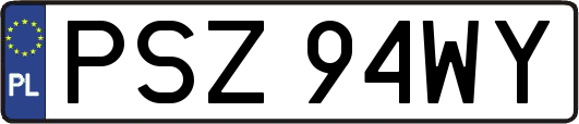 PSZ94WY