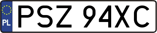 PSZ94XC