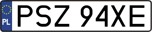 PSZ94XE