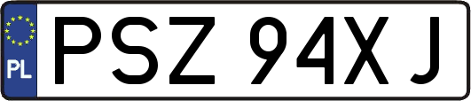 PSZ94XJ