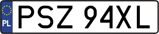 PSZ94XL