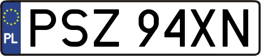 PSZ94XN