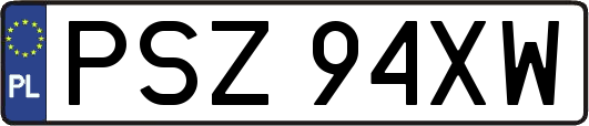 PSZ94XW