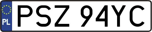 PSZ94YC