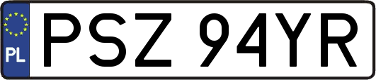 PSZ94YR