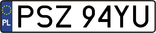 PSZ94YU