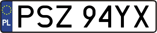 PSZ94YX
