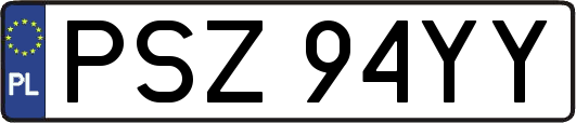 PSZ94YY