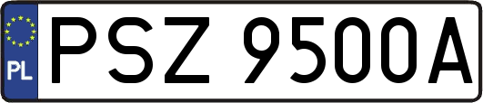 PSZ9500A