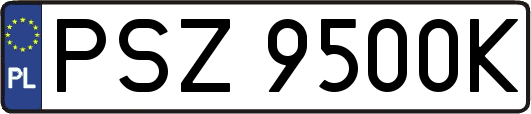 PSZ9500K