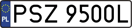 PSZ9500L