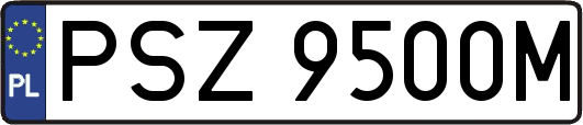 PSZ9500M