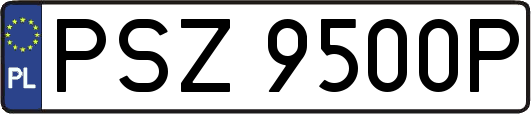 PSZ9500P