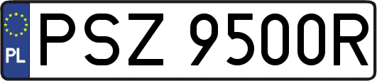 PSZ9500R