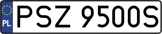 PSZ9500S