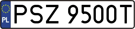 PSZ9500T