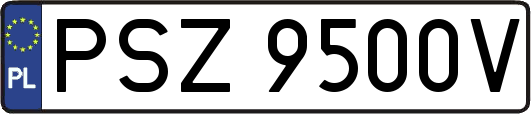 PSZ9500V