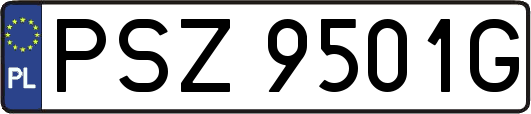 PSZ9501G