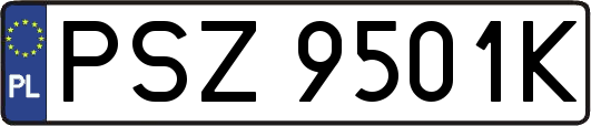 PSZ9501K