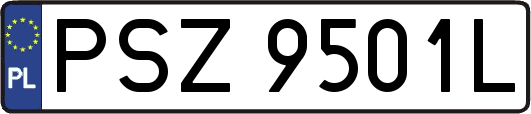 PSZ9501L
