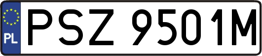 PSZ9501M