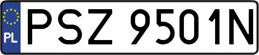 PSZ9501N