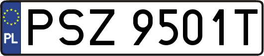 PSZ9501T