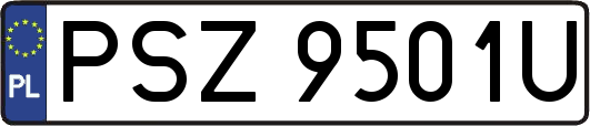 PSZ9501U