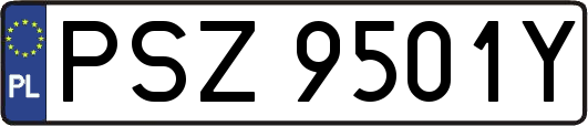 PSZ9501Y