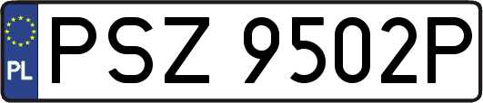 PSZ9502P