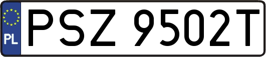 PSZ9502T