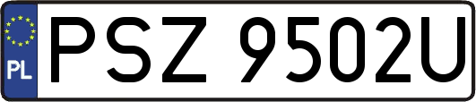 PSZ9502U