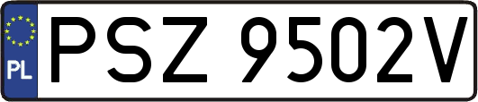 PSZ9502V