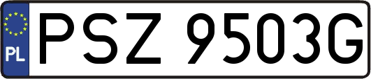 PSZ9503G