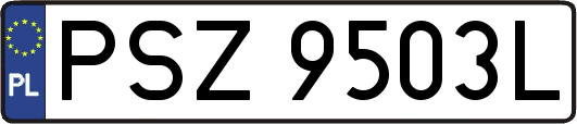PSZ9503L