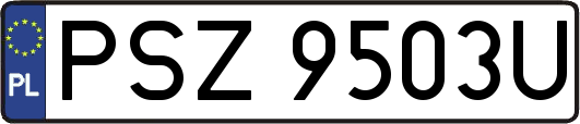 PSZ9503U
