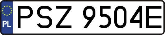 PSZ9504E