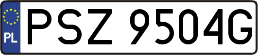 PSZ9504G