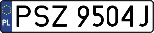 PSZ9504J