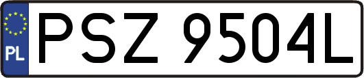 PSZ9504L